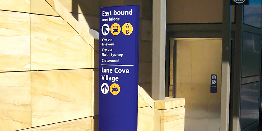 NSW Public Transport Best Practice Guidelines